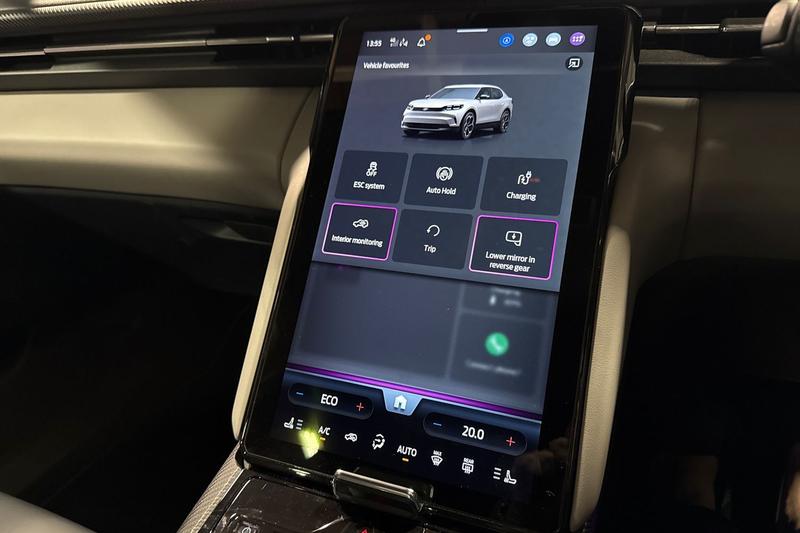 Used Ford Capri 2025 for sale - 78021260: Photo 34