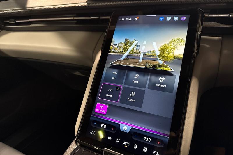 Used Ford Capri 2025 for sale - 78021260: Photo 35