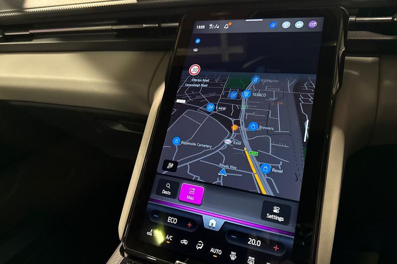 Used Ford Capri 2025 for sale - 78021260: Photo 36