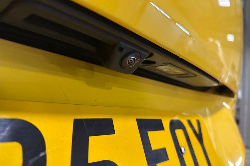 Used Ford Capri 2025 for sale - 78021260: Photo 38