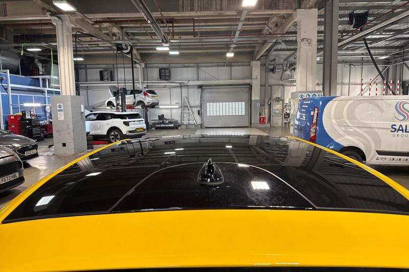 Used Ford Capri 2025 for sale - 78021260: Photo 39