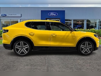 Used Ford Capri 2025 for sale - 78021260: Photo