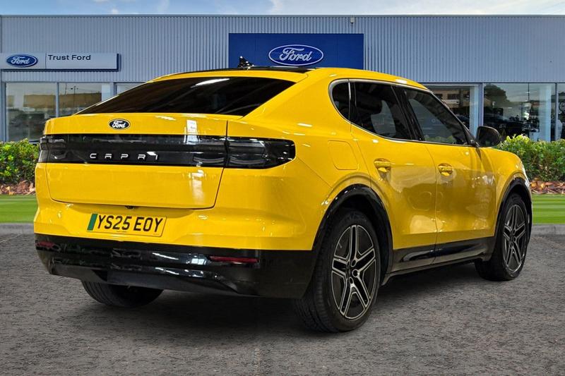 Used Ford Capri 2025 for sale - 78021260: Photo 4