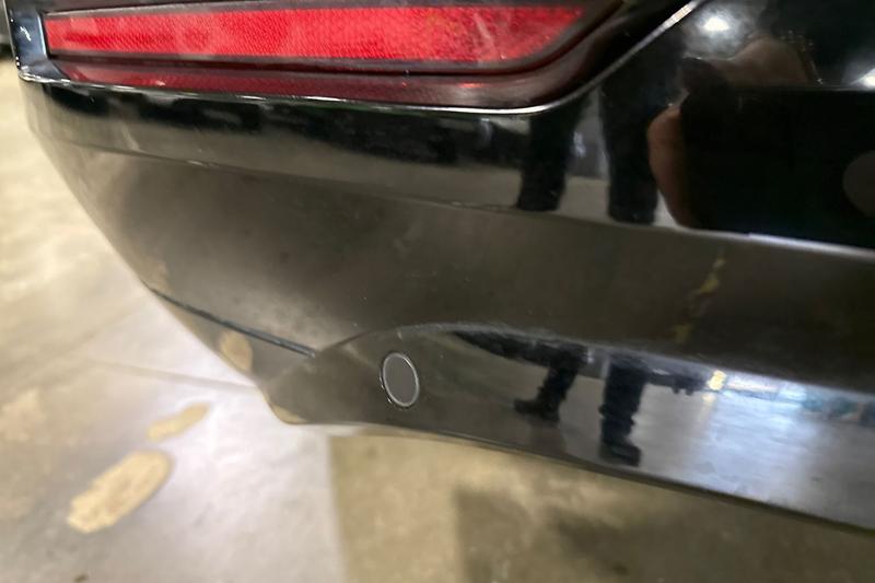 Used Ford Capri 2025 for sale - 78021260: Photo 40