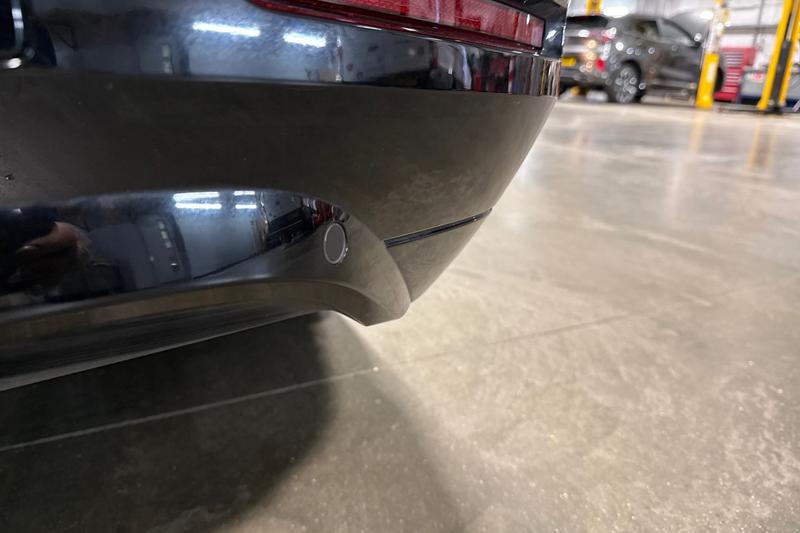 Used Ford Capri 2025 for sale - 78021260: Photo 41