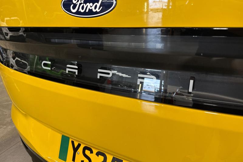 Used Ford Capri 2025 for sale - 78021260: Photo 42