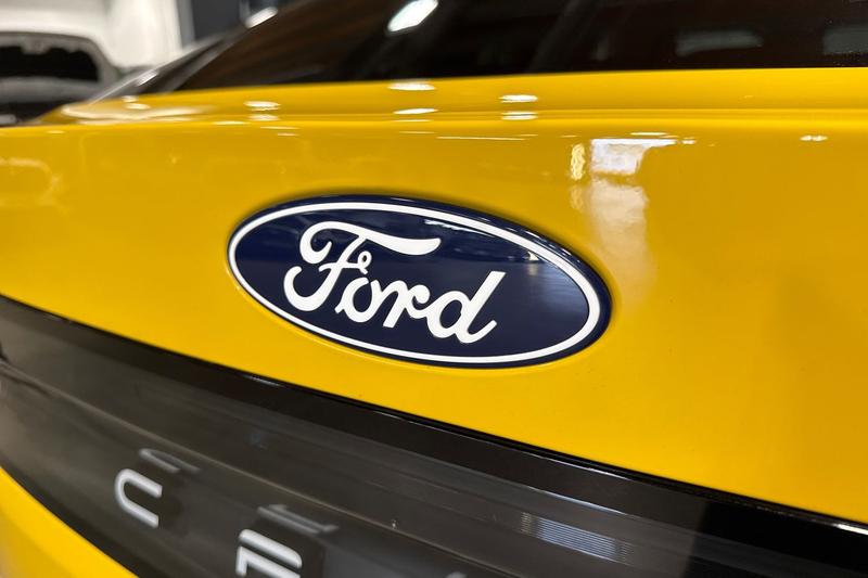 Used Ford Capri 2025 for sale - 78021260: Photo 43