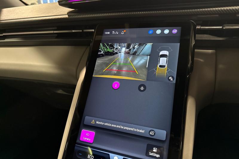 Used Ford Capri 2025 for sale - 78021260: Photo 44