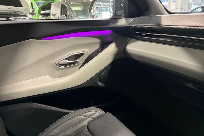 Used Ford Capri 2025 for sale - 78021260: Photo 46