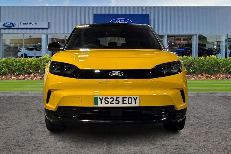 Used Ford Capri 2025 for sale - 78021260: Photo 6