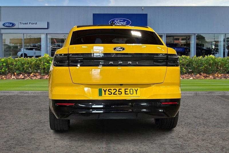 Used Ford Capri 2025 for sale - 78021260: Photo 7
