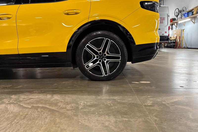 Used Ford Capri 2025 for sale - 78021260: Photo 8