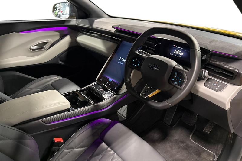 Used Ford Capri 2025 for sale - 78021260: Photo 9