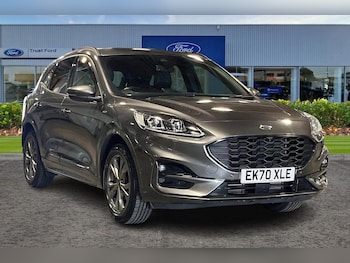 Used Ford Kuga 2020 for sale - 75667663: Photo