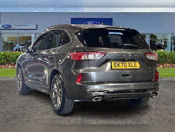 Used Ford Kuga 2020 for sale - 75667663: Photo