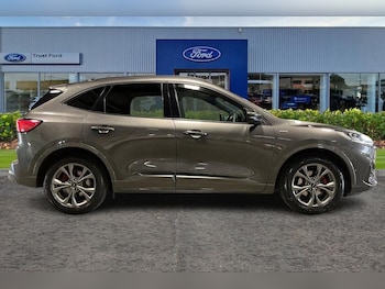 Used Ford Kuga 2020 for sale - 75667663: Photo