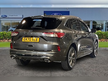 Used Ford Kuga 2020 for sale - 75667663: Photo