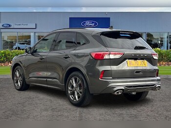 Used Ford Kuga 2021 for sale - 78463178: Photo