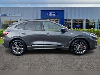 Used Ford Kuga 2021 for sale - 78463178: Photo