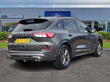 Used Ford Kuga 2021 for sale - 78463178: Photo