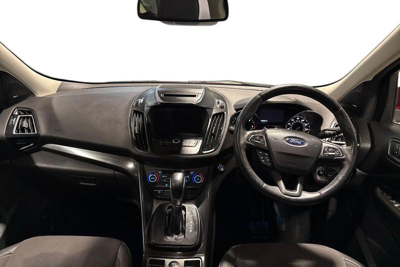 Used Ford Kuga 2018 for sale - 77470284: Photo 10