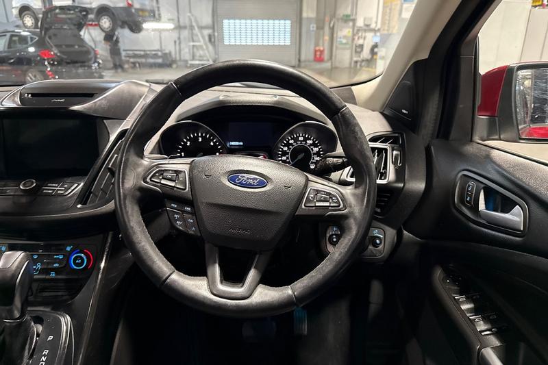 Used Ford Kuga 2018 for sale - 77470284: Photo 12