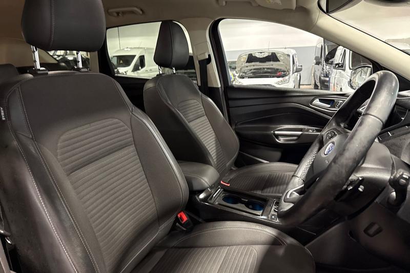 Used Ford Kuga 2018 for sale - 77470284: Photo 17