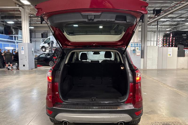 Used Ford Kuga 2018 for sale - 77470284: Photo 21