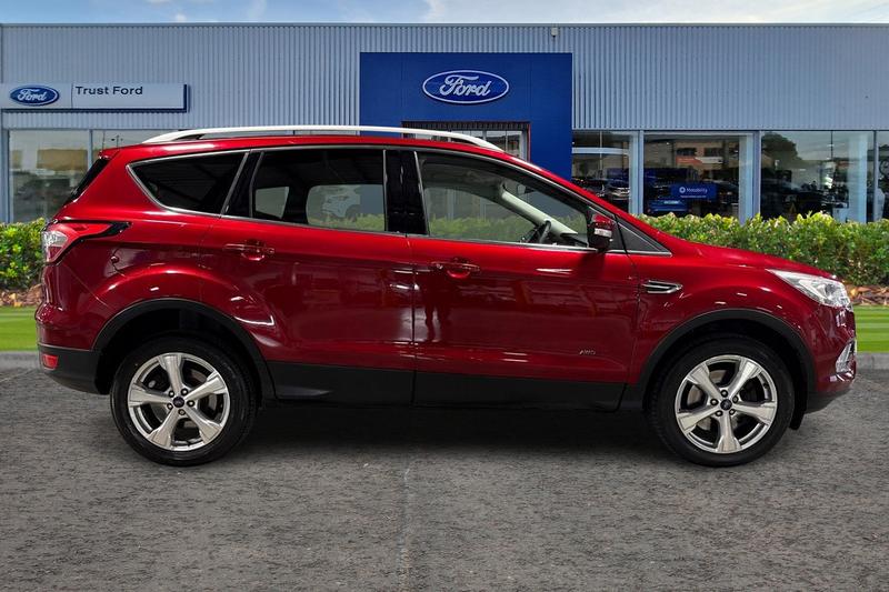 Used Ford Kuga 2018 for sale - 77470284: Photo 3