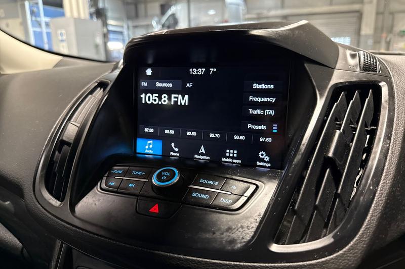 Used Ford Kuga 2018 for sale - 77470284: Photo 33