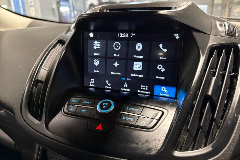 Used Ford Kuga 2018 for sale - 77470284: Photo 34