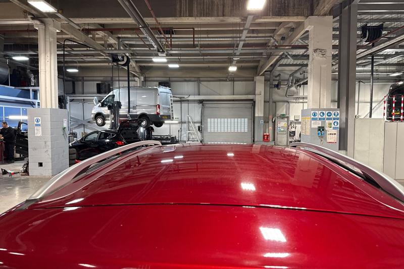 Used Ford Kuga 2018 for sale - 77470284: Photo 38