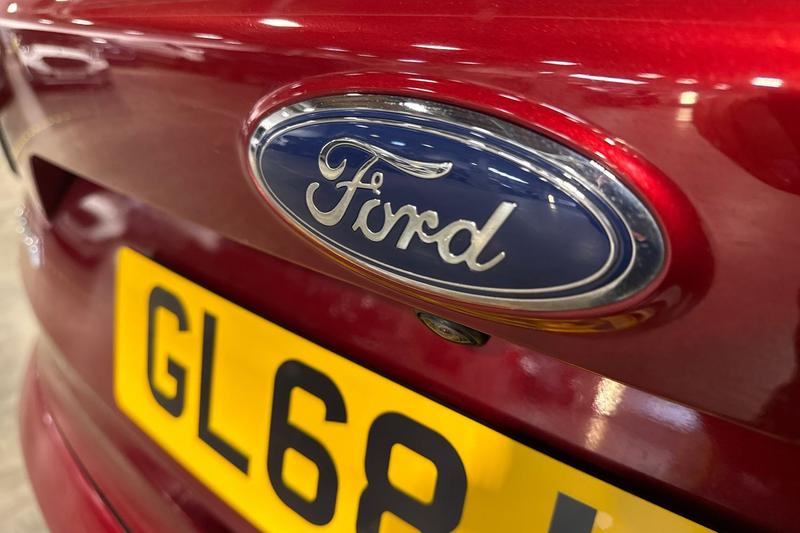 Used Ford Kuga 2018 for sale - 77470284: Photo 42