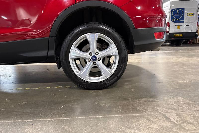 Used Ford Kuga 2018 for sale - 77470284: Photo 8