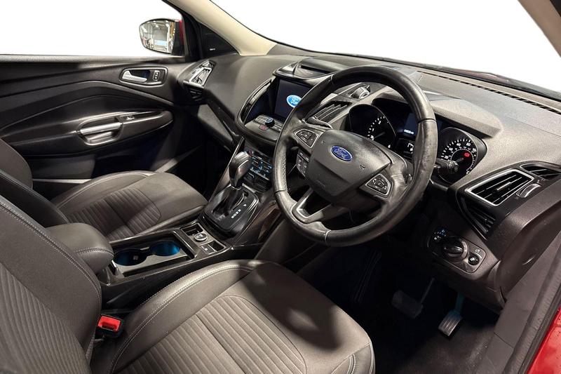 Used Ford Kuga 2018 for sale - 77470284: Photo 9