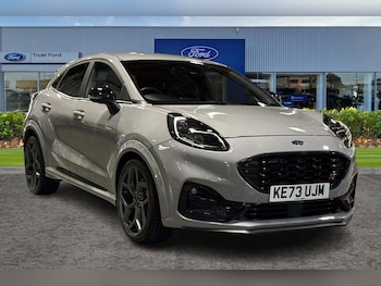 2024 - 1.0 EcoBoost Hybrid mHEV ST 5dr DCT Semi-Auto