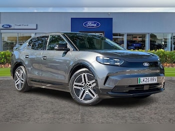 Used Ford Capri 2025 for sale - 79102498: Photo