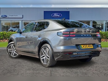 Used Ford Capri 2025 for sale - 79102498: Photo