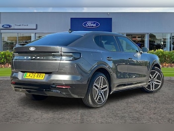 Used Ford Capri 2025 for sale - 79102498: Photo