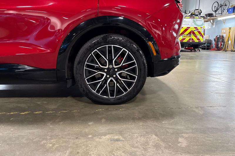 Used Ford Mustang Mach-E 2024 for sale - 77340011: Photo 8