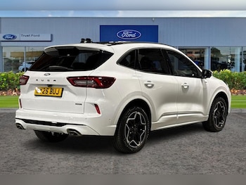 Used Ford Kuga 2025 for sale - 78773239: Photo