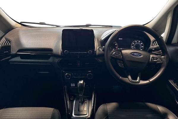Used Ford Ecosport 2019 for sale - 76222508: Photo 10