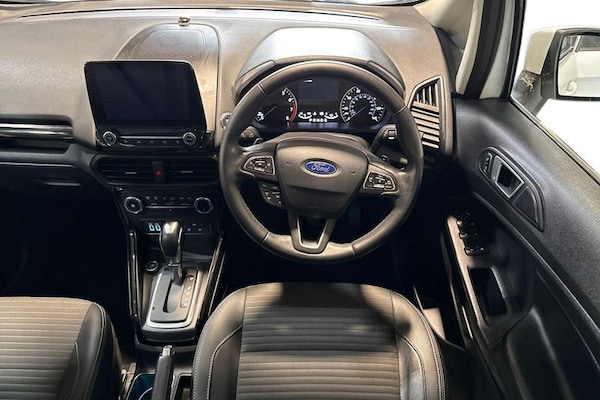Used Ford Ecosport 2019 for sale - 76222508: Photo 11