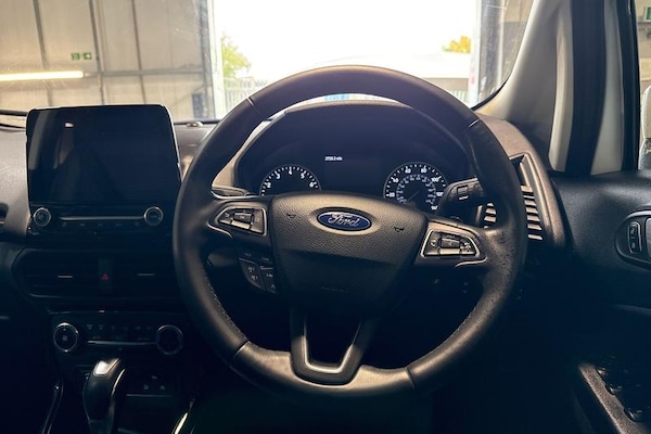 Used Ford Ecosport 2019 for sale - 76222508: Photo 12