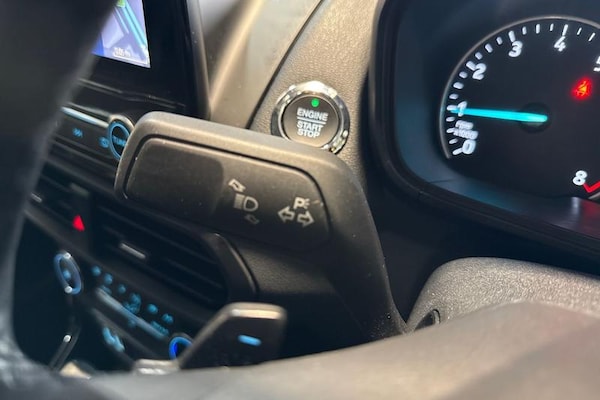 Used Ford Ecosport 2019 for sale - 76222508: Photo 14