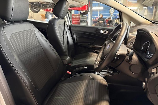 Used Ford Ecosport 2019 for sale - 76222508: Photo 17