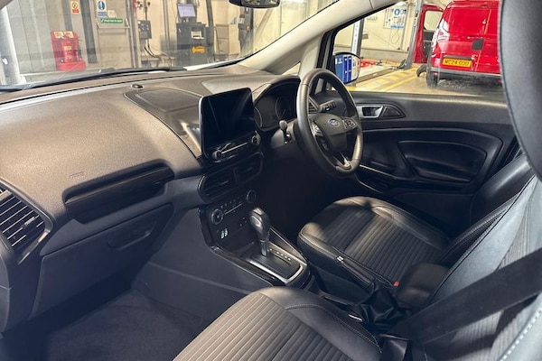 Used Ford Ecosport 2019 for sale - 76222508: Photo 18