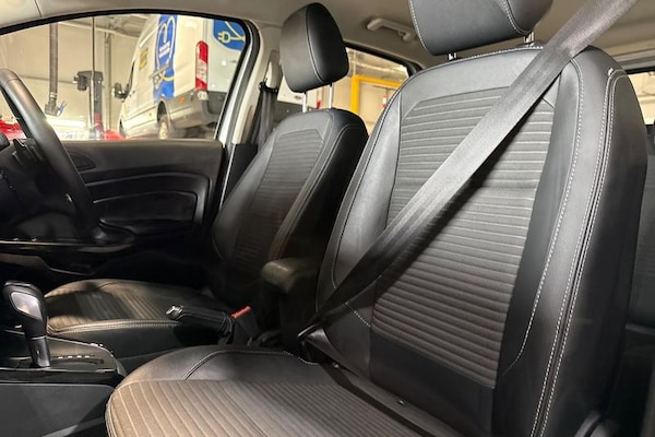 Used Ford Ecosport 2019 for sale - 76222508: Photo 19