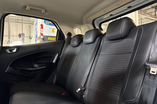 Used Ford Ecosport 2019 for sale - 76222508: Photo 20