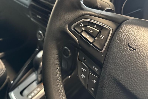Used Ford Ecosport 2019 for sale - 76222508: Photo 28